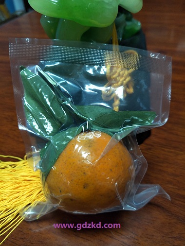 真空包裝后/真空包裝效果/東莞銘鑫包裝材料制品廠www.xatxy.com