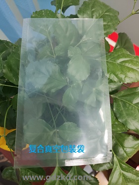 復(fù)合真空包裝袋，復(fù)合真空袋，復(fù)合包裝袋，東莞銘鑫包裝材料制品廠